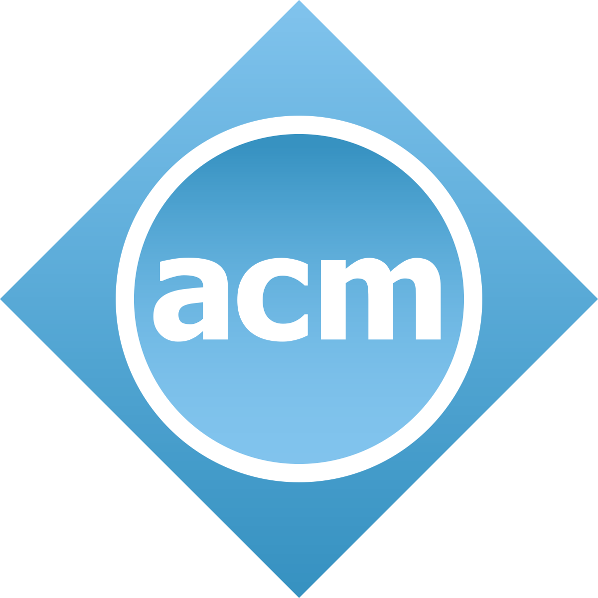 Association for Computing Machinery