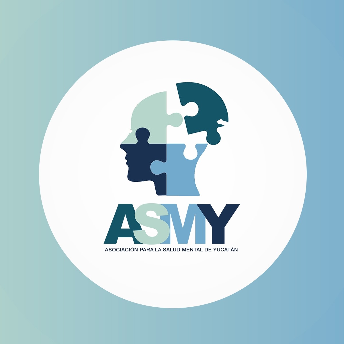 Asociación para la Salud Mental de Yucatán