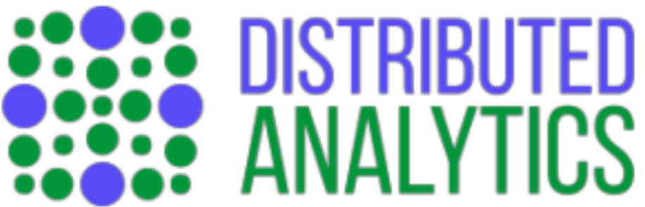 Distributed Analytics