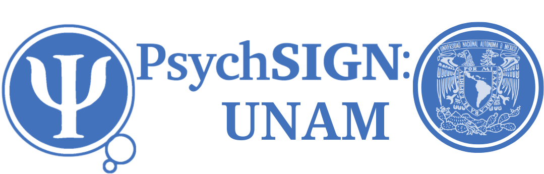 PSYCHSIGN UNAM
