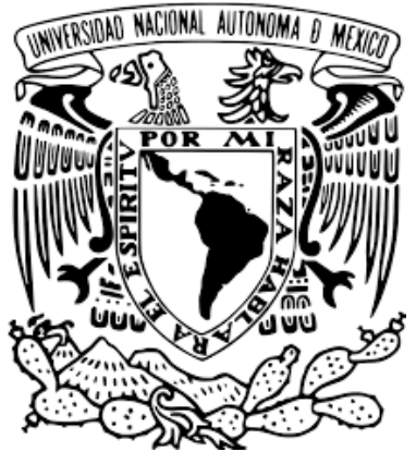 Universidad Nacional Autónoma de México